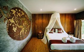 Sawasdee Sukhothai 3*